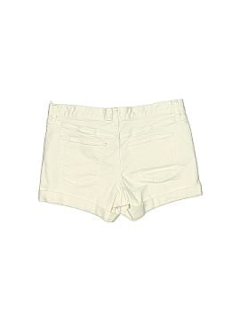 Banana Republic Factory Store Denim Shorts (view 2)