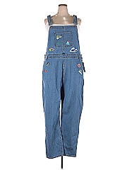 Boohoo Overalls