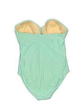 J.Crew One Piece Swimsuit (view 2)