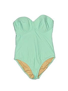 J.Crew One Piece Swimsuit (view 1)