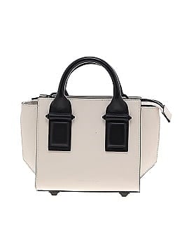 Kendall & Kylie Leather Satchel (view 1)