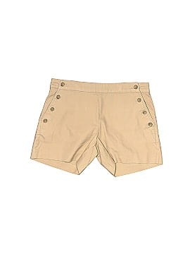 Banana Republic Factory Store Khaki Shorts (view 1)