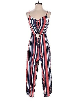 Wild Fable Jumpsuit (view 1)