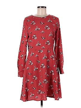 Ann Taylor LOFT Casual Dress (view 1)