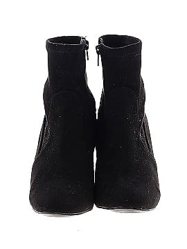 Steve Madden Boots (view 2)