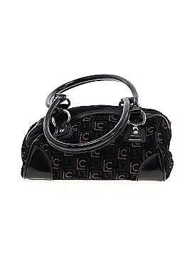 Liz Claiborne Satchel (view 1)