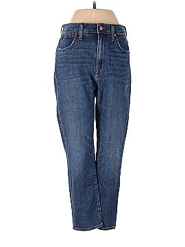 Madewell Jeans (view 1)