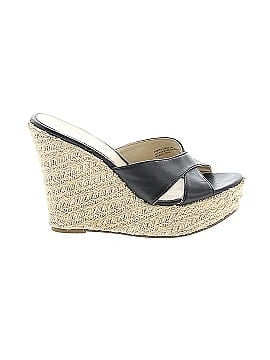 Mia Girl Wedges (view 1)