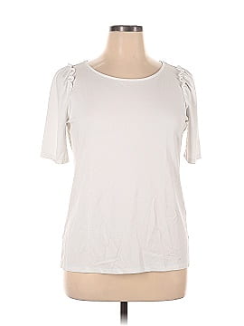 Talbots Short Sleeve Top (view 1)