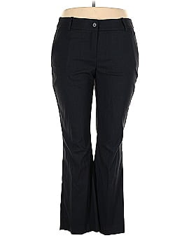 Lane Bryant Dress Pants (view 1)