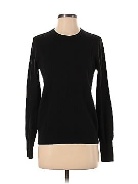 Everlane Cashmere Pullover Sweater (view 1)