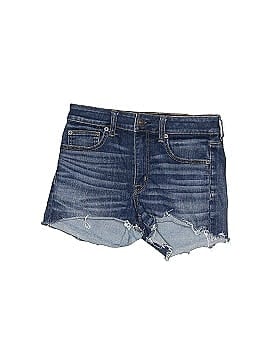 American Eagle Outfitters Denim Shorts (view 1)