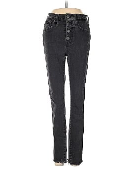 Madewell Jeans (view 1)