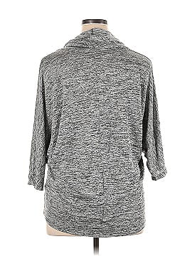 Olivia Moon Pullover Sweater (view 2)
