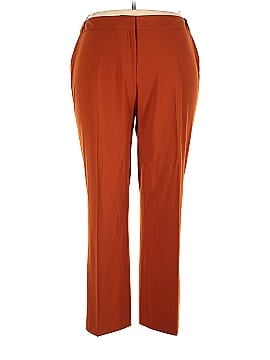 Calvin Klein Performance Dress Pants (view 1)