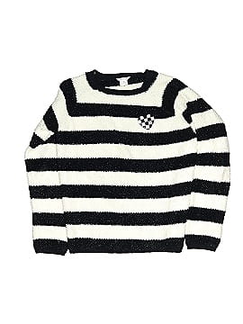 Little Marc Jacobs Pullover Sweater (view 1)