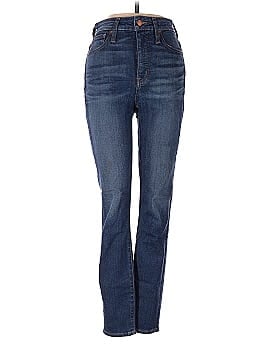 Madewell Jeans (view 1)