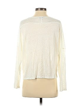 Joie Long Sleeve T-Shirt (view 2)