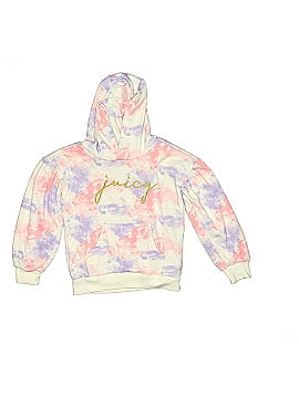 Juicy Couture Pullover Hoodie (view 1)