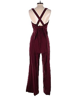 Wild Fable Jumpsuit (view 2)