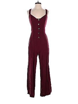 Wild Fable Jumpsuit (view 1)