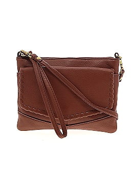 Hobo The Original Leather Crossbody Bag (view 1)