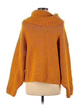 Pilcro Pullover Sweater (view 2)