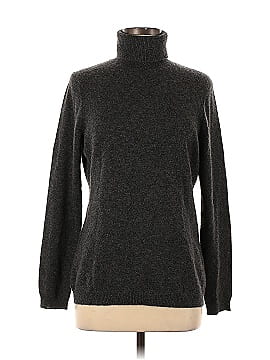 Charter Club Cashmere Pullover Sweater (view 1)