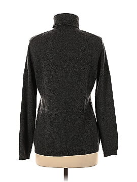 Charter Club Cashmere Pullover Sweater (view 2)