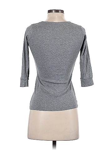 Max Rave 3/4 Sleeve T-Shirt (view 2)