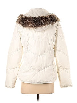 Gap Outlet Coat (view 2)