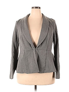 Studio by Torrid Blazer (view 1)