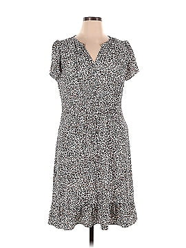 Talbots Casual Dress (view 1)