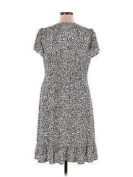 Talbots Casual Dress (view 2)