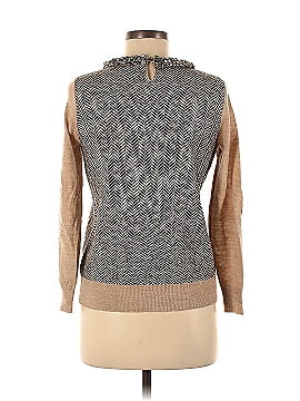 J.Crew Collection Pullover Sweater (view 2)