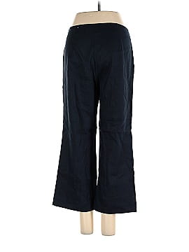 Ann Taylor Factory Linen Pants (view 2)