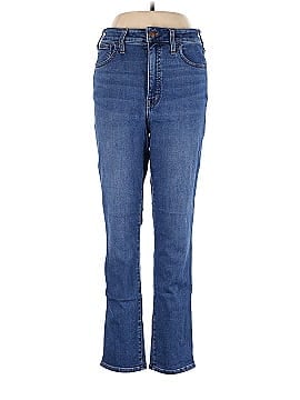 Madewell Jeans (view 1)