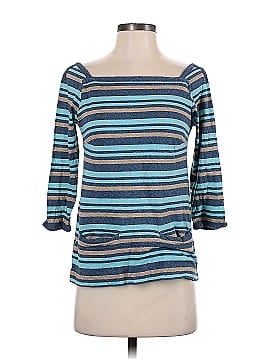 Marc by Marc Jacobs 3/4 Sleeve Top (view 1)