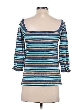 Marc by Marc Jacobs 3/4 Sleeve Top (view 2)