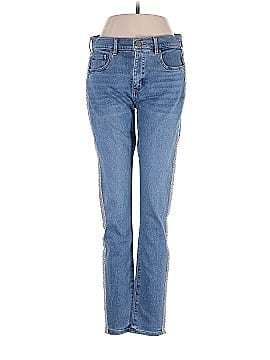 Ann Taylor LOFT Jeans (view 1)