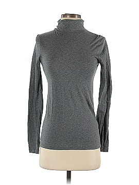 J.Crew Long Sleeve Turtleneck (view 1)