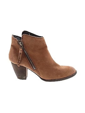 Steve Madden Ankle Boots (view 1)