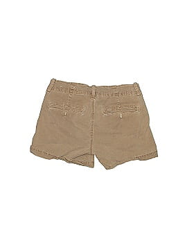 American Eagle Outfitters Denim Shorts (view 2)