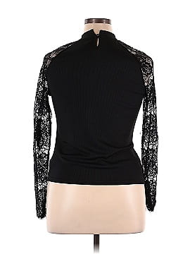 Shein Long Sleeve Top (view 2)