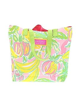 Lilly Pulitzer for Estee Lauder Tote (view 1)
