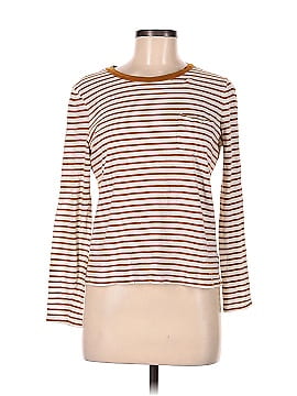 Madewell Long Sleeve T-Shirt (view 1)