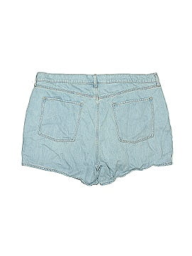 Old Navy Denim Shorts (view 2)