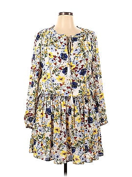 Banana Republic Casual Dress (view 1)