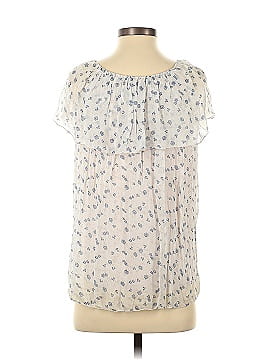 Giusy Short Sleeve Blouse (view 2)