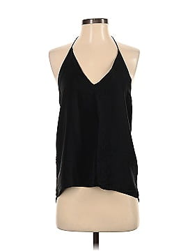 Amanda Uprichard Sleeveless Blouse (view 1)